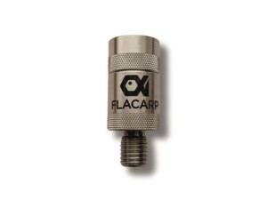 Hlásiče FLACARP - Magnetická rychlospojka