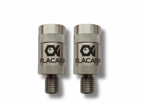 Hlásiče FLACARP - Magnetická rychlospojka 2ks