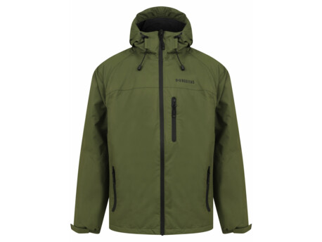 Navitas Bunda Scout Jacket Green 2.0 L