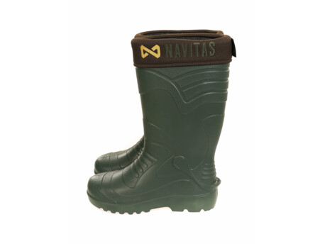 Navitas Holínky NVTS LITE Insulated Welly Boot 45 (UK11)