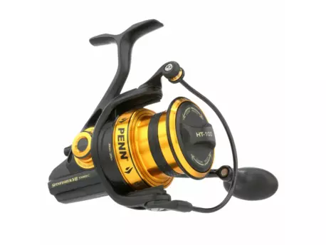 PENN Spinfisher VII Long Cast 7500