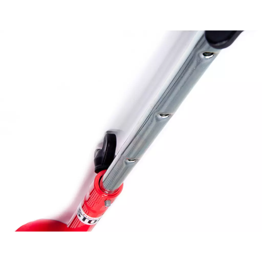 Lucky John vrták na led Ice Drill Rextor Storm 130mm