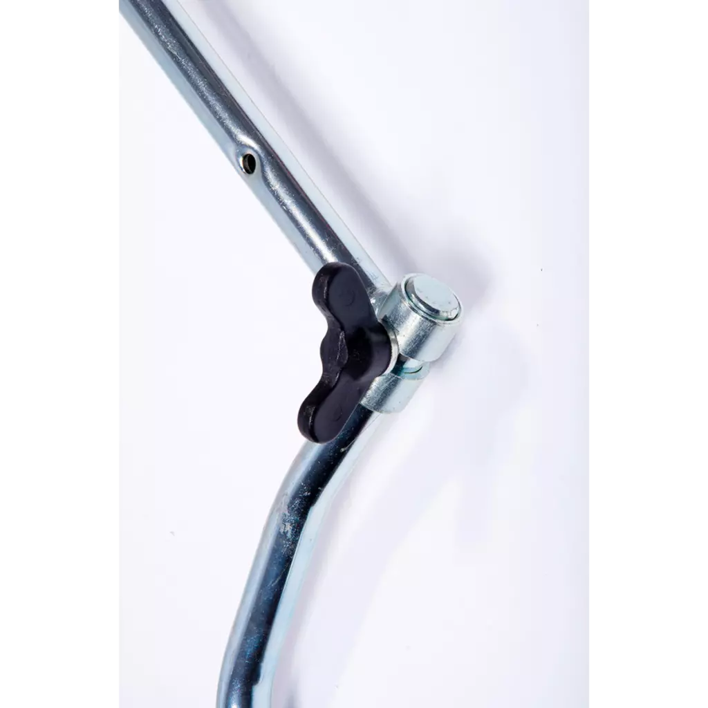 Lucky John vrták na led Ice Drill Rextor Storm 130mm