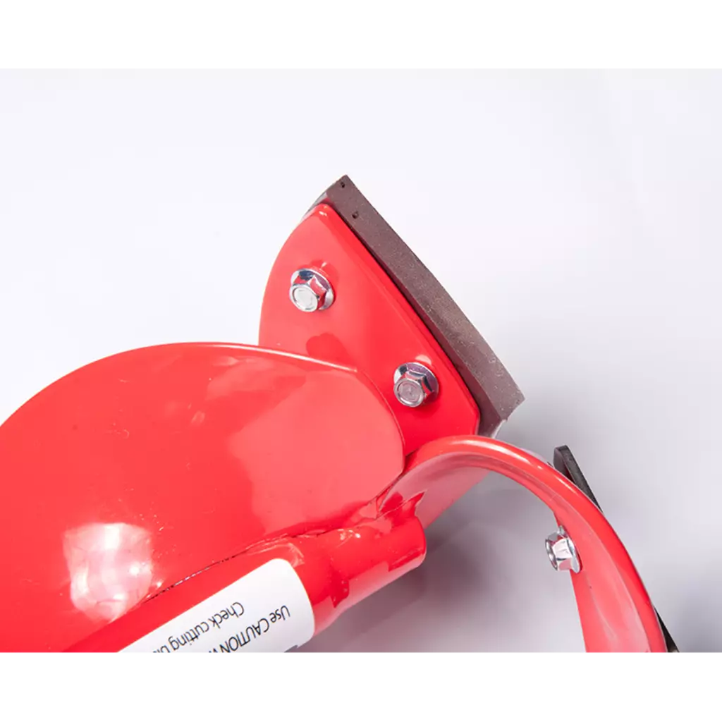 Lucky John vrták na led Ice Drill Rextor Storm 130mm