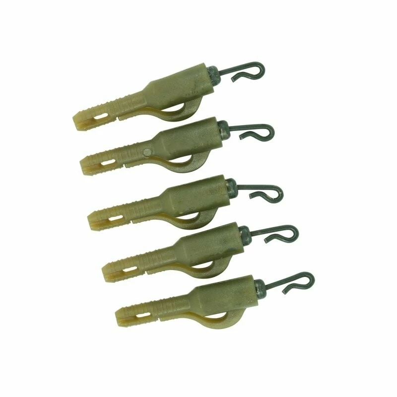 Trakker Products Trakker Závěsky Fused Lead Clip - Quick Change