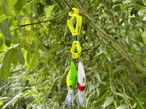 Black Cat Karabina Multi Clip