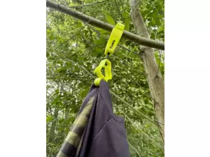 Black Cat Karabina Multi Clip