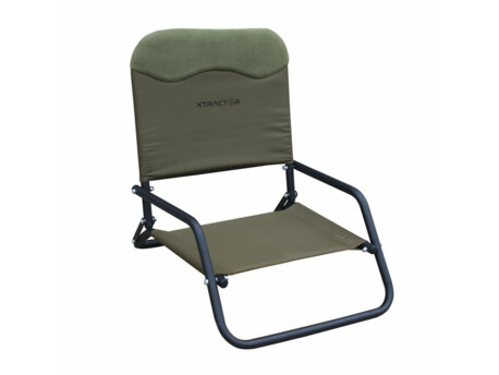 Sonik Křeslo Xtractor Compact Chair