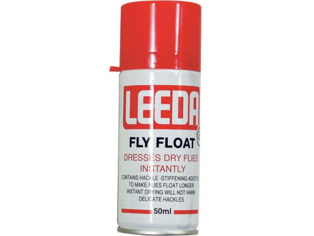Leeda Sprej na plovoucí mušky Fly Floatant Spray