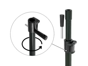 Vidlička Delphin CLASSA Stick