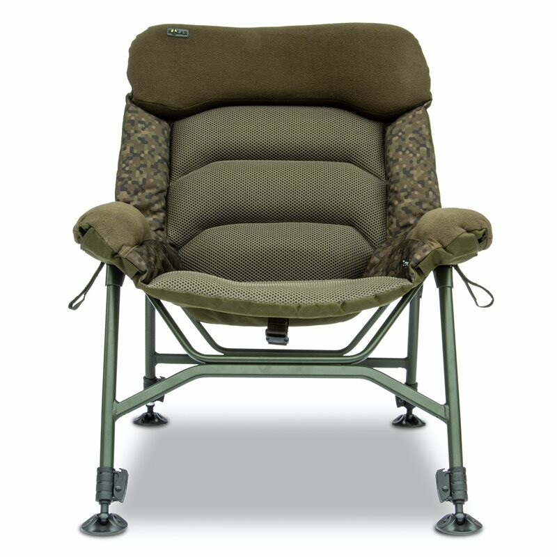 Solar Křeslo SP C-TECH Sofa Chair