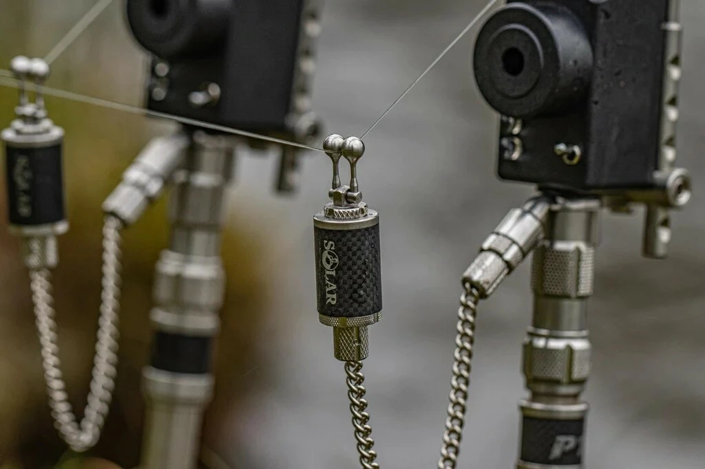 Solar Kuličkový klip Hanga Ball Line Clips Stainless