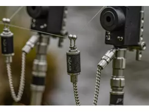 Solar Kuličkový klip Hanga Ball Line Clips Stainless