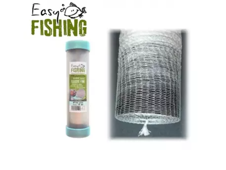 Easy Fishing PVA Elastic Fine 60mm