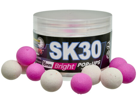STARBAITS POP UP Bright SK30 50g
