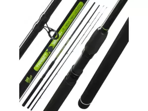 SENSAS feederový prut Target Feeder VÝPRODEJ