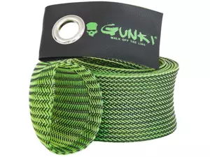 GUNKI Obal na vláčecí prut SOCKS SPINNING 1,7m