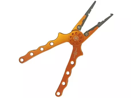 Sakura hliníkové kleště na dělené kroužky 17cm 