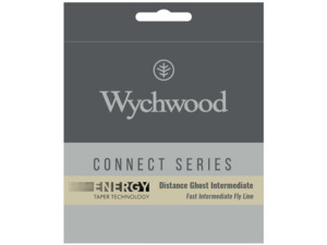 Wychwood Muškařská šnůra Energy Taper Ghost Inter WF#6