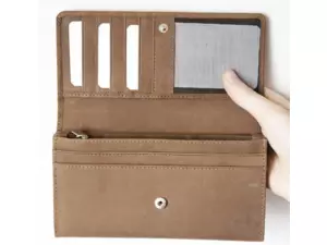 Dámská Peněženka - "Kapr" - 541 VÝPRODEJ