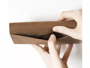 Dámská Peněženka - "Kapr" - 541 VÝPRODEJ