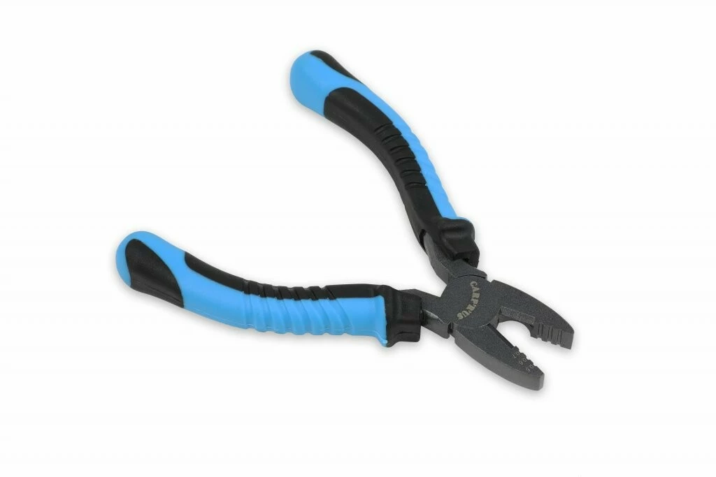 CARP ´R´ US Carp´R´Us Krimpovací kleště – Crimp Pliers