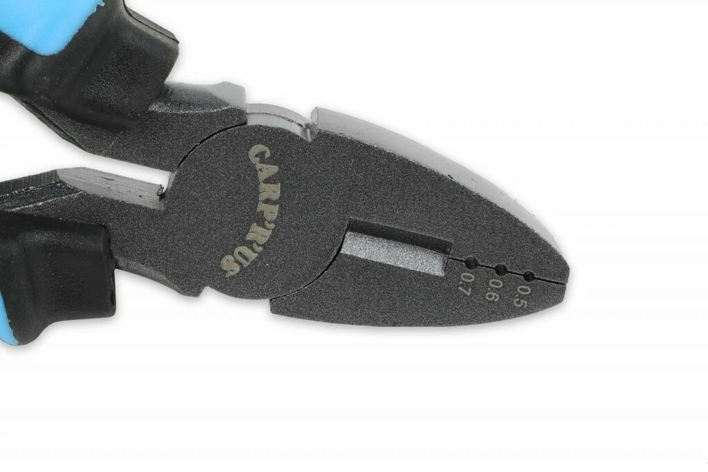 CARP ´R´ US Carp´R´Us Krimpovací kleště – Crimp Pliers