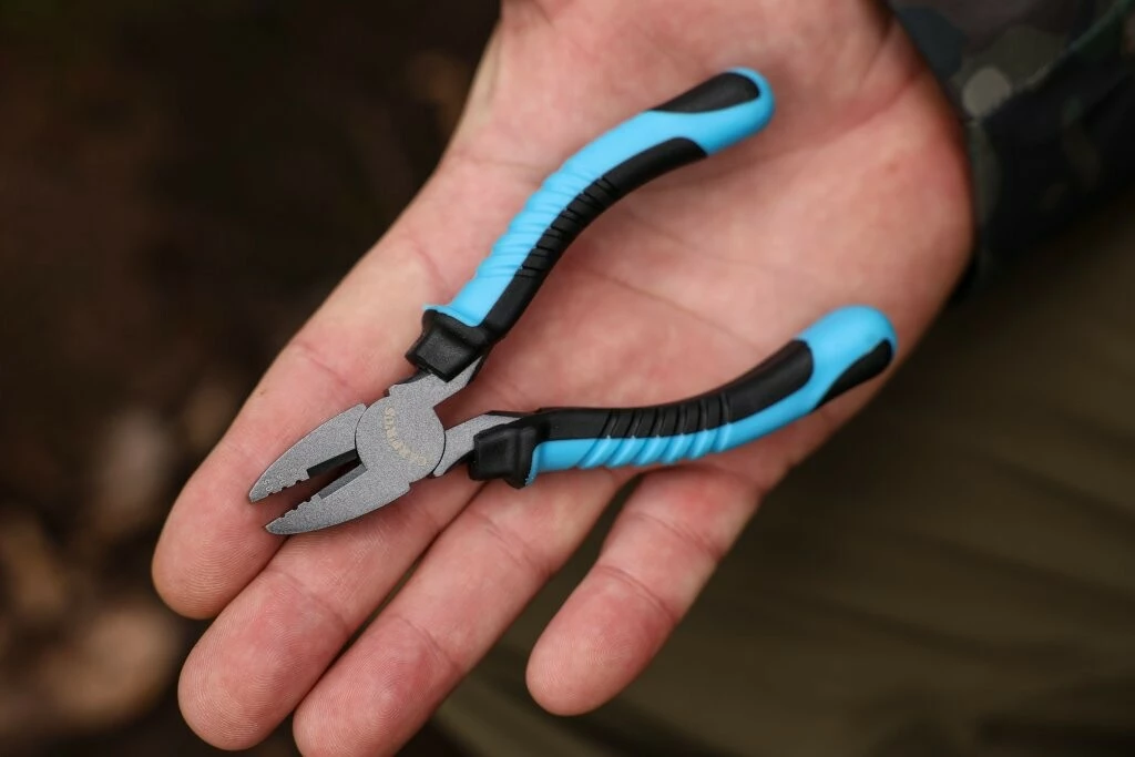 CARP ´R´ US Carp´R´Us Krimpovací kleště – Crimp Pliers