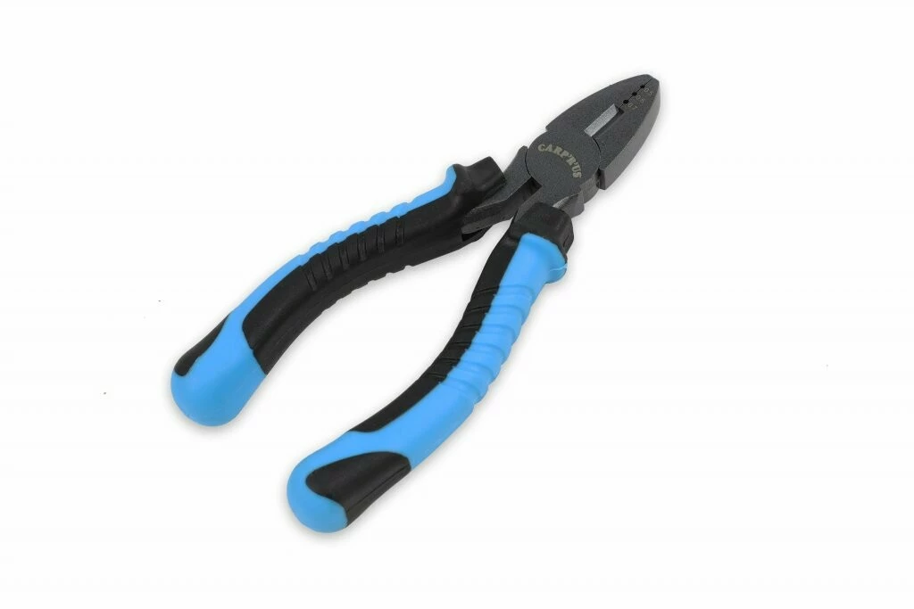 CARP ´R´ US Carp´R´Us Krimpovací kleště – Crimp Pliers