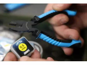 CARP ´R´ US Carp´R´Us Krimpovací kleště – Crimp Pliers