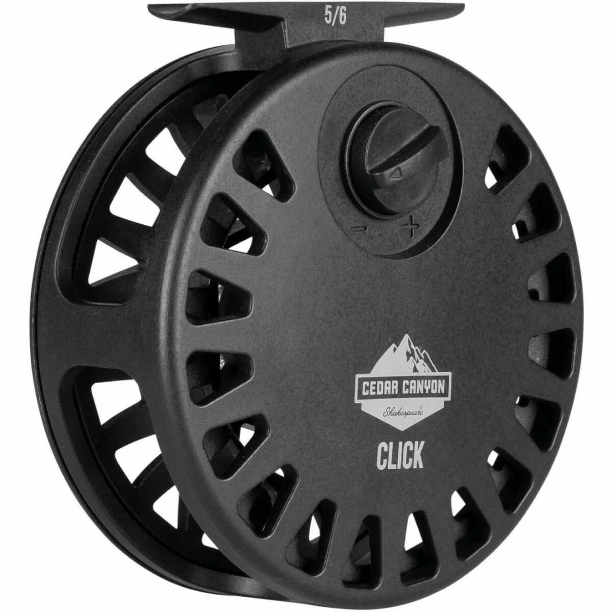 SHAKESPEARE muškařský naviják Cedar Canyon Click Reel