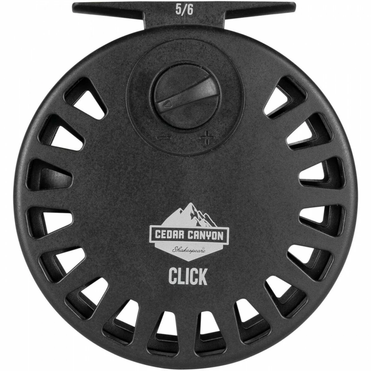 SHAKESPEARE muškařský naviják Cedar Canyon Click Reel