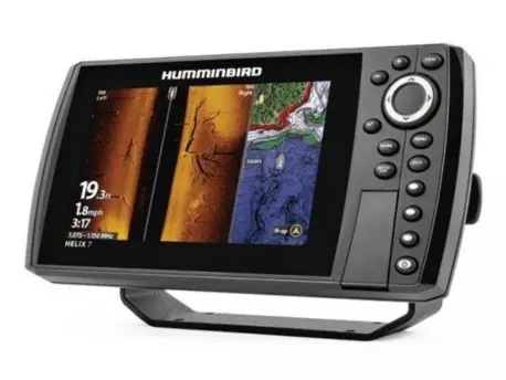Humminbird HELIX 7 CHIRP MSI GPS G4N