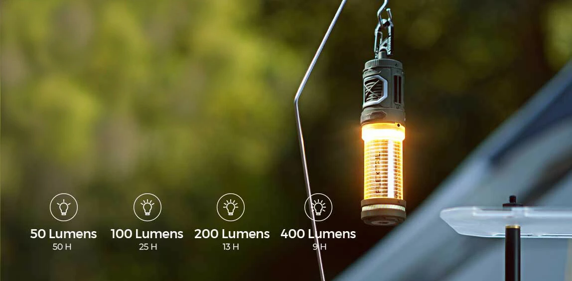 FlexTail Repelent proti hmyzu Tiny Repel 3-in-1