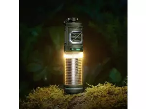 FlexTail Repelent proti hmyzu Tiny Repel 3-in-1