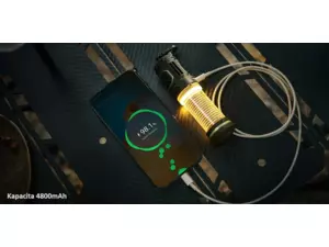 FlexTail Repelent proti hmyzu Tiny Repel 3-in-1