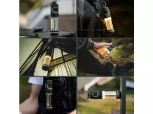 FlexTail Repelent proti hmyzu Tiny Repel 3-in-1