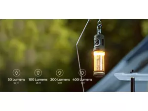 FlexTail Repelent proti hmyzu Tiny Repel 3-in-1