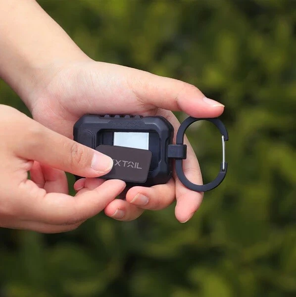 FlexTail Repelent proti hmyzu Light Repel