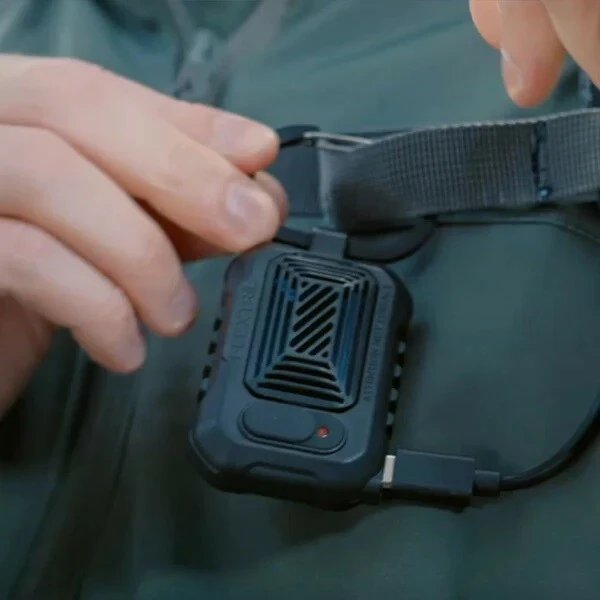 FlexTail Repelent proti hmyzu Light Repel