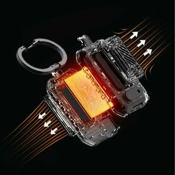 FlexTail Repelent proti hmyzu Light Repel