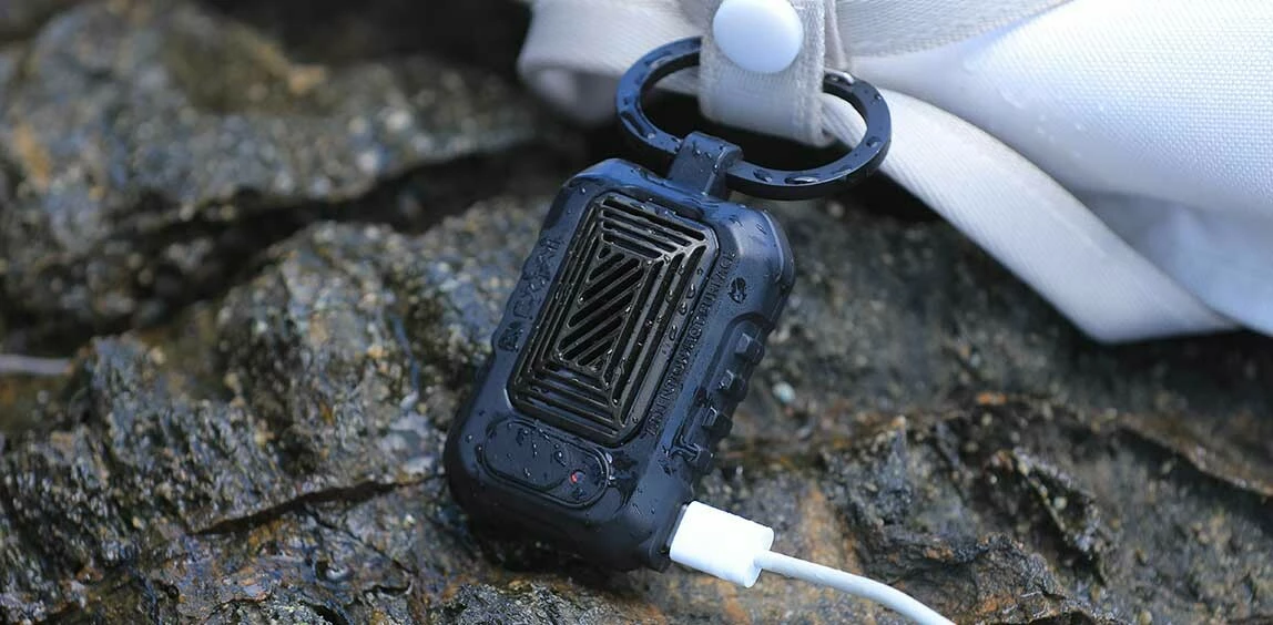 FlexTail Repelent proti hmyzu Light Repel