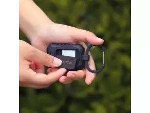 FlexTail Repelent proti hmyzu Light Repel