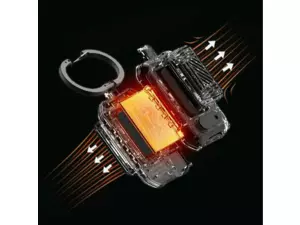 FlexTail Repelent proti hmyzu Light Repel