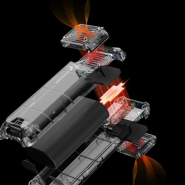 FlexTail Repelent proti hmyzu Max Repel 2-in-1