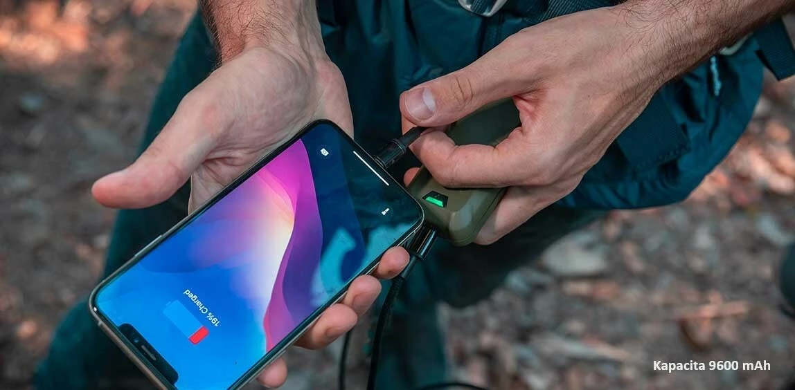 FlexTail Repelent proti hmyzu Max Repel 2-in-1