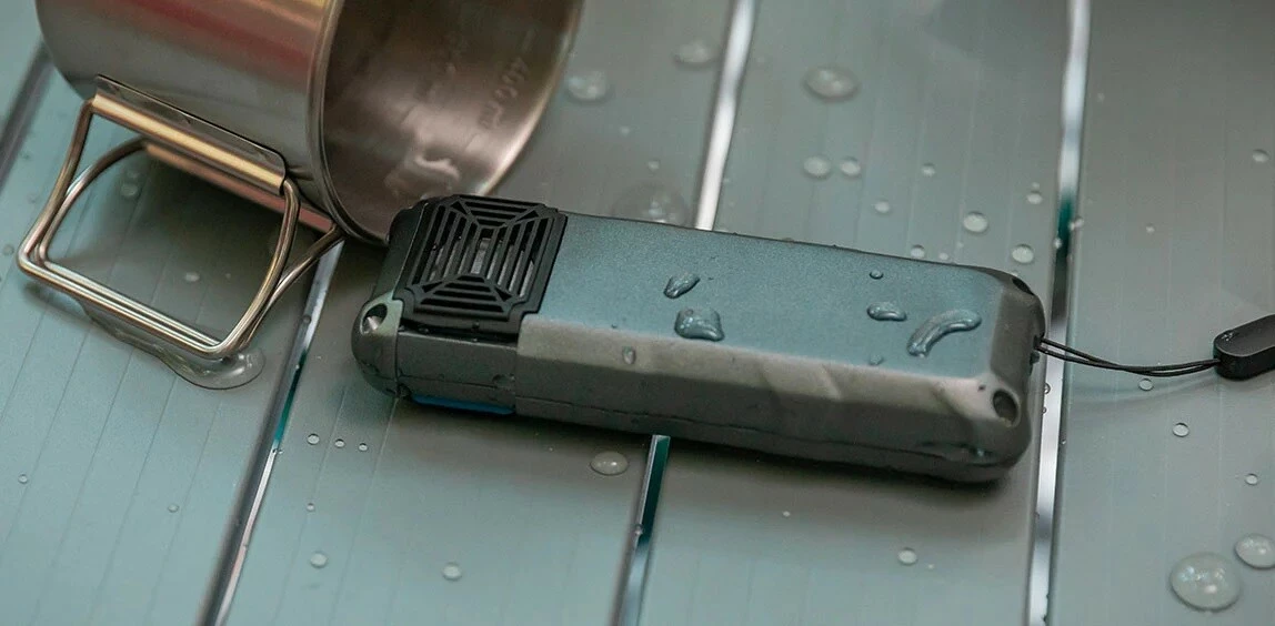 FlexTail Repelent proti hmyzu Max Repel 2-in-1