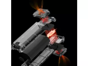 FlexTail Repelent proti hmyzu Max Repel 2-in-1