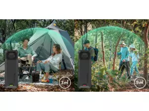 FlexTail Repelent proti hmyzu Max Repel 2-in-1