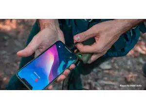 FlexTail Repelent proti hmyzu Max Repel 2-in-1